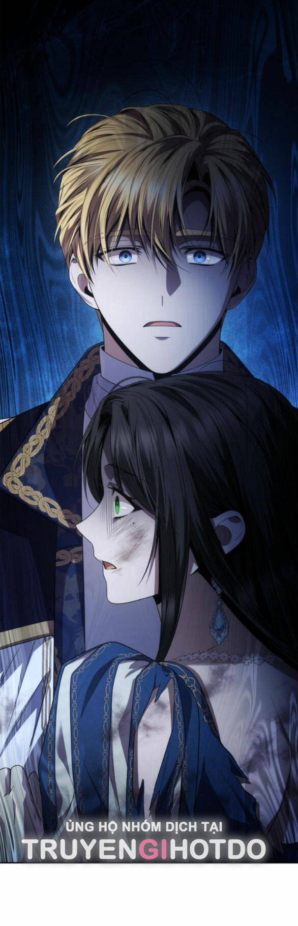 Chị Gái À, Kiếp Này Em Chính Là Nữ Hoàng - Chap 90.2 - Trang 28