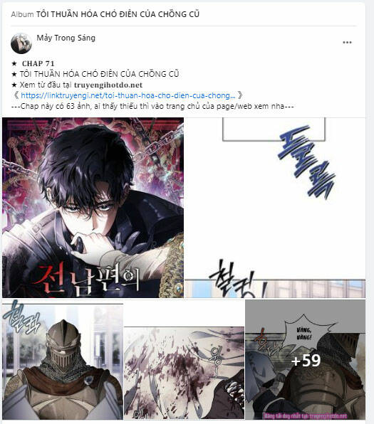 Chị Gái À, Kiếp Này Em Chính Là Nữ Hoàng - Chap 90.2 - Trang 31