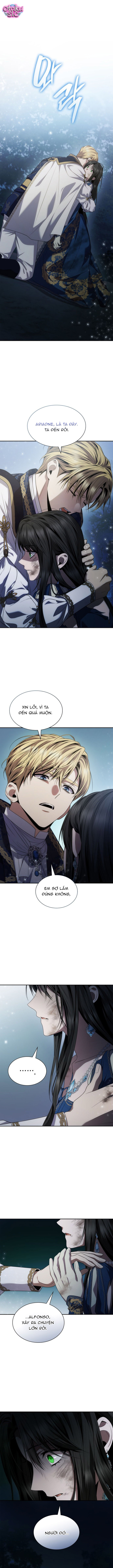 Chị Gái À, Kiếp Này Em Chính Là Nữ Hoàng - Chap 90 - Trang 12