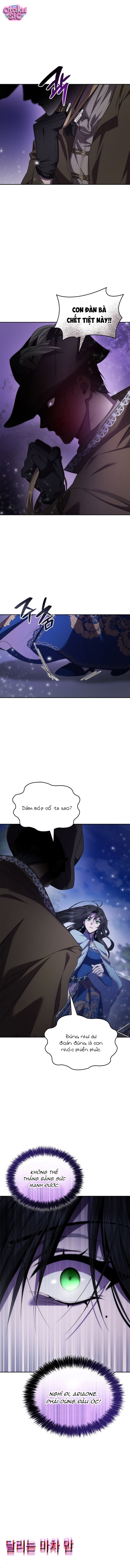 Chị Gái À, Kiếp Này Em Chính Là Nữ Hoàng - Chap 90 - Trang 3