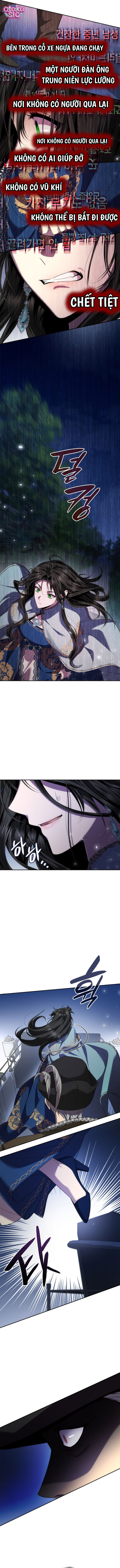 Chị Gái À, Kiếp Này Em Chính Là Nữ Hoàng - Chap 90 - Trang 4