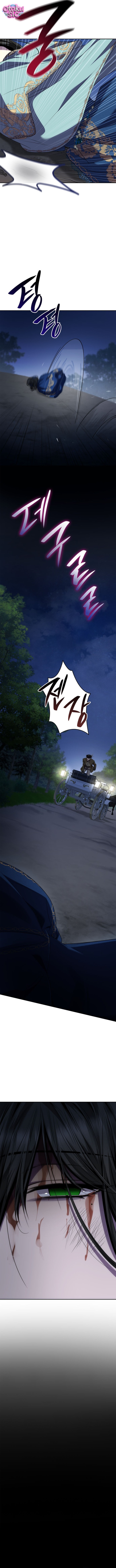 Chị Gái À, Kiếp Này Em Chính Là Nữ Hoàng - Chap 90 - Trang 5