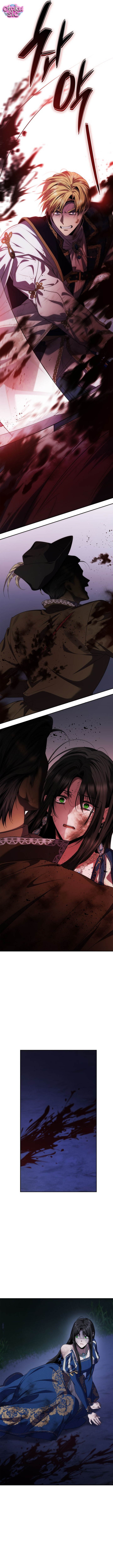 Chị Gái À, Kiếp Này Em Chính Là Nữ Hoàng - Chap 90 - Trang 10