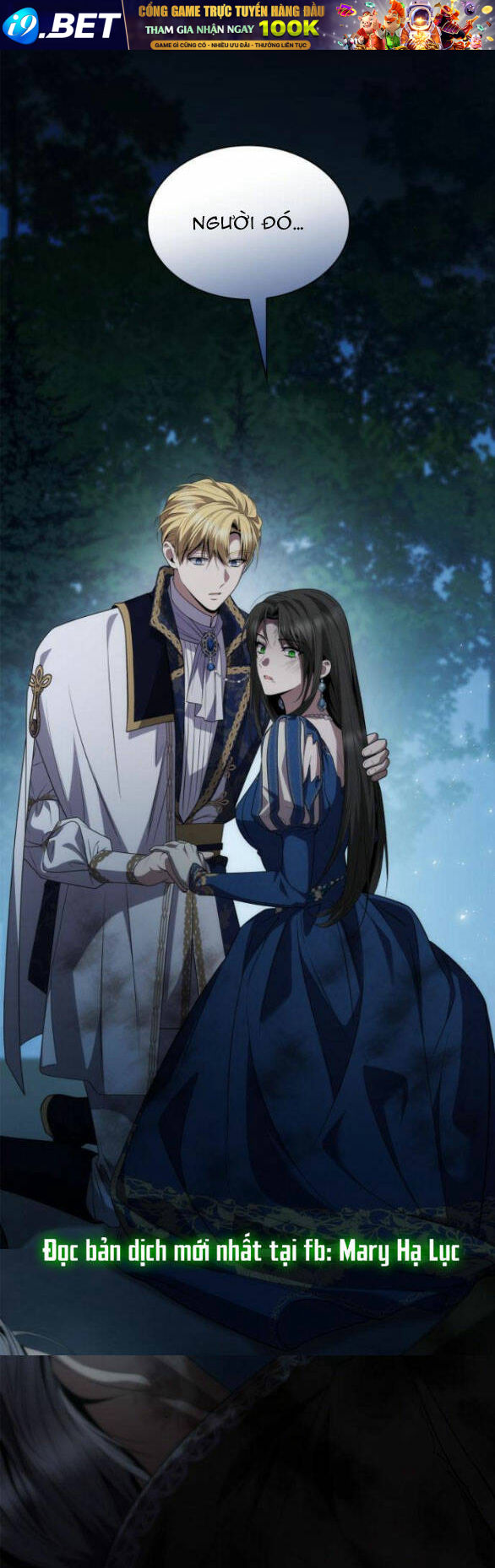 Chị Gái À, Kiếp Này Em Chính Là Nữ Hoàng - Chap 91.1 - Trang 1