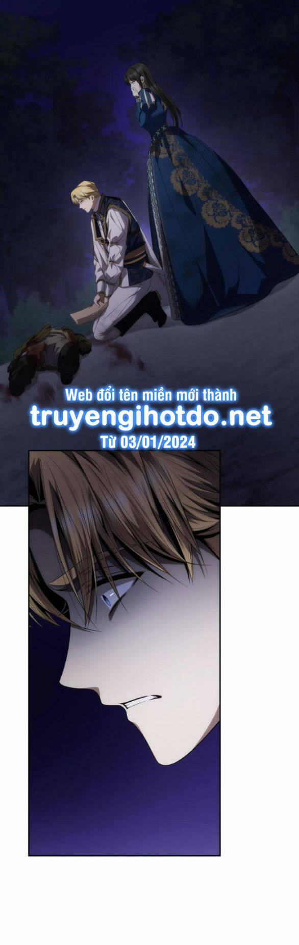 Chị Gái À, Kiếp Này Em Chính Là Nữ Hoàng - Chap 91.1 - Trang 19