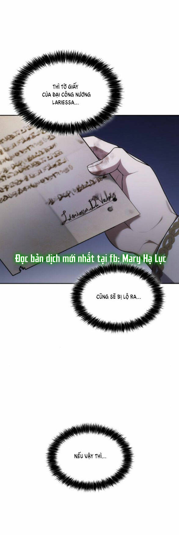 Chị Gái À, Kiếp Này Em Chính Là Nữ Hoàng - Chap 91.1 - Trang 21