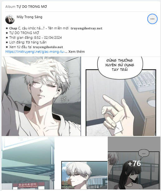 Chị Gái À, Kiếp Này Em Chính Là Nữ Hoàng - Chap 91.1 - Trang 61