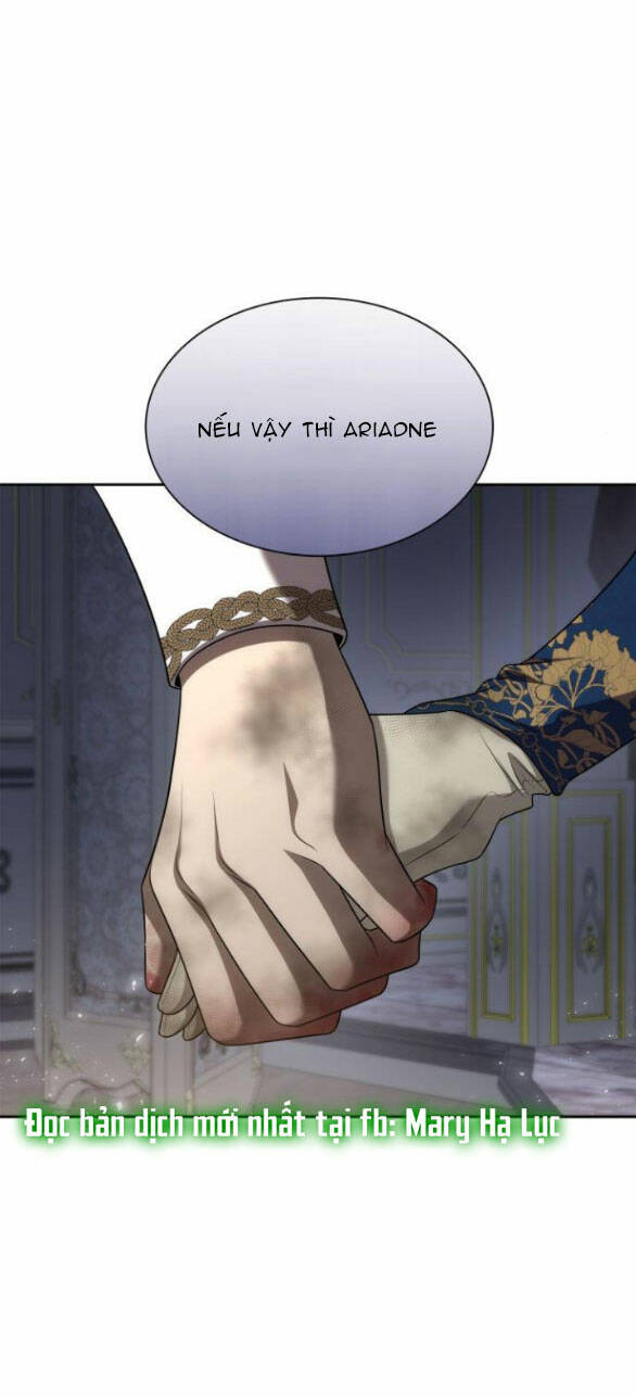 Chị Gái À, Kiếp Này Em Chính Là Nữ Hoàng - Chap 91.2 - Trang 21