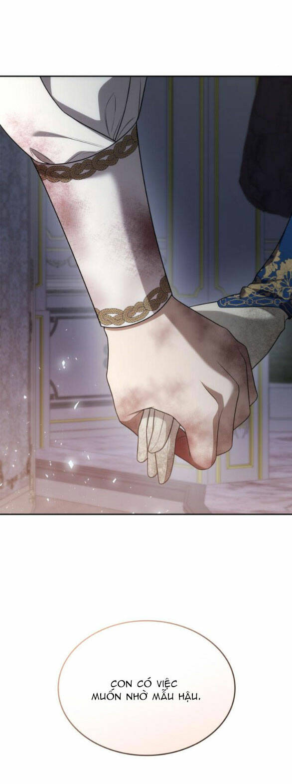 Chị Gái À, Kiếp Này Em Chính Là Nữ Hoàng - Chap 91.2 - Trang 35