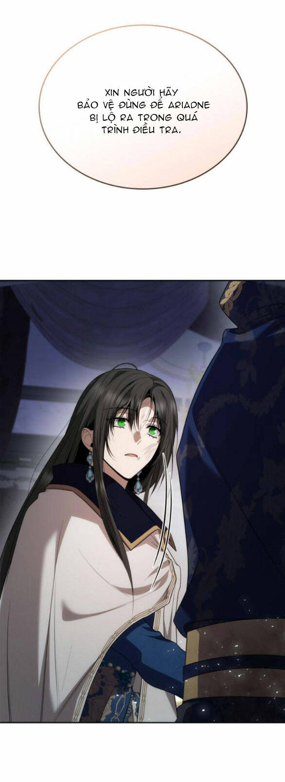 Chị Gái À, Kiếp Này Em Chính Là Nữ Hoàng - Chap 91.2 - Trang 37