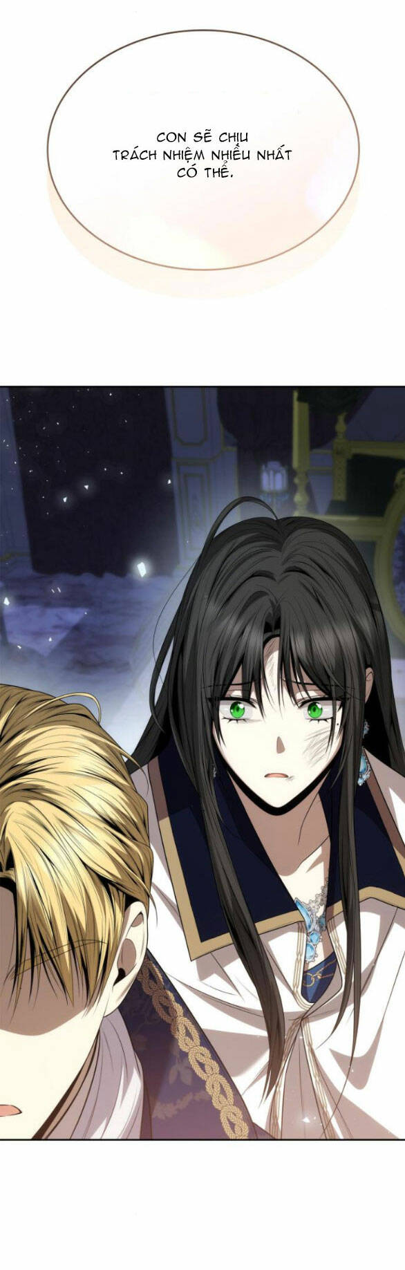 Chị Gái À, Kiếp Này Em Chính Là Nữ Hoàng - Chap 91.2 - Trang 39