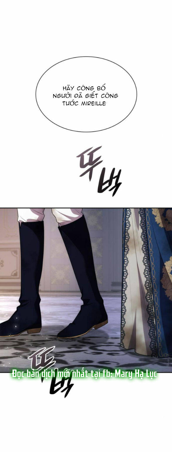Chị Gái À, Kiếp Này Em Chính Là Nữ Hoàng - Chap 91.2 - Trang 40
