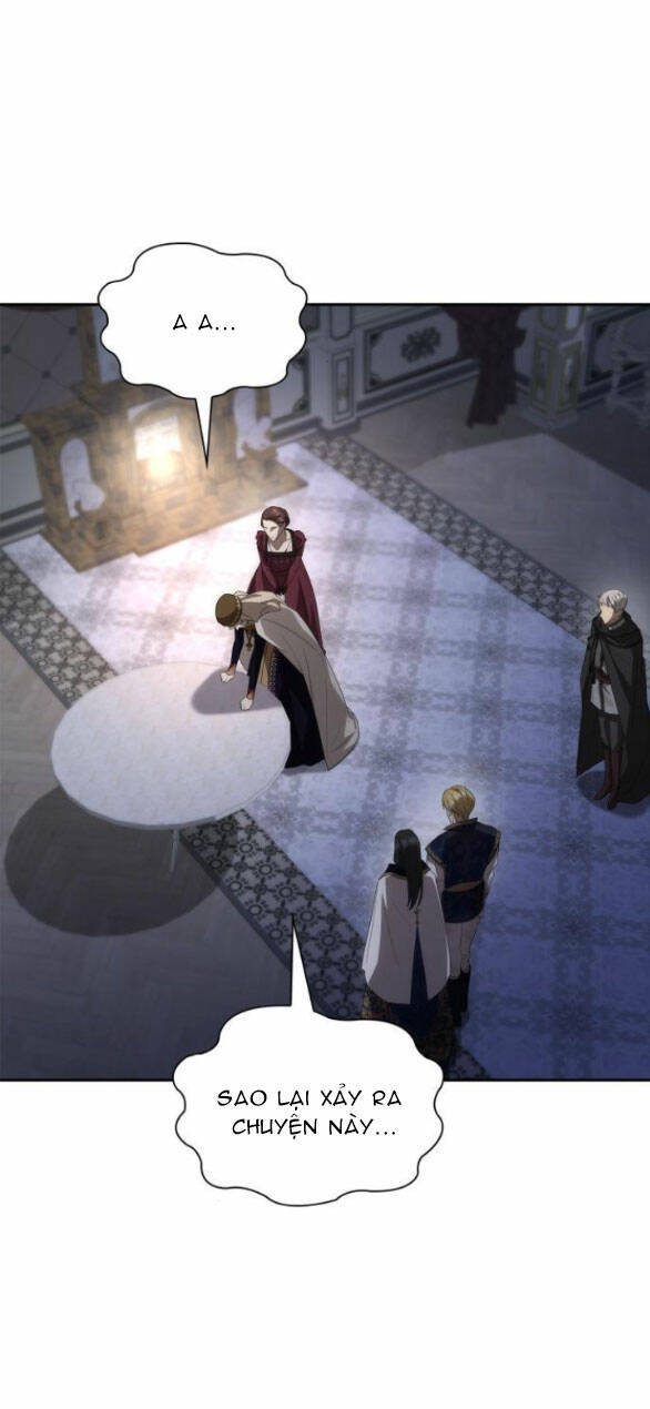 Chị Gái À, Kiếp Này Em Chính Là Nữ Hoàng - Chap 91.2 - Trang 9