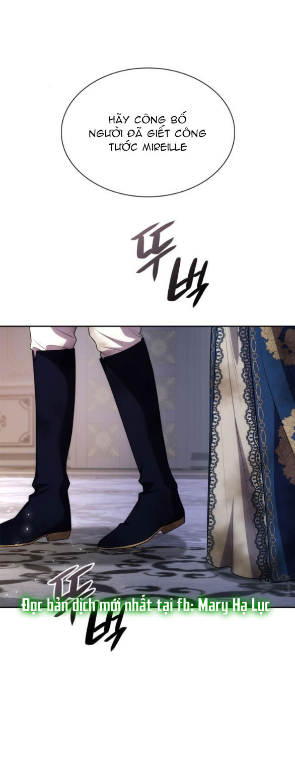 Chị Gái À, Kiếp Này Em Chính Là Nữ Hoàng - Chap 92.1 - Trang 1
