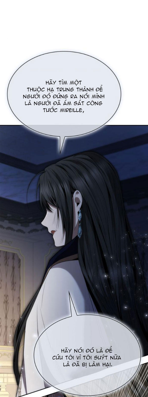 Chị Gái À, Kiếp Này Em Chính Là Nữ Hoàng - Chap 92.1 - Trang 11