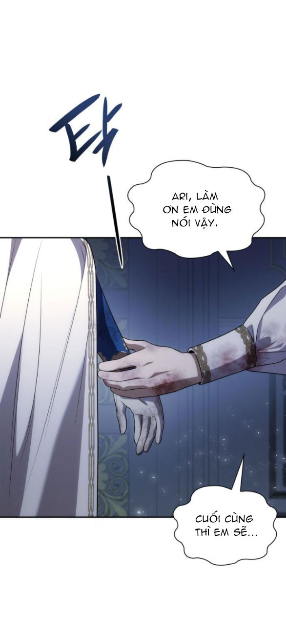 Chị Gái À, Kiếp Này Em Chính Là Nữ Hoàng - Chap 92.1 - Trang 13