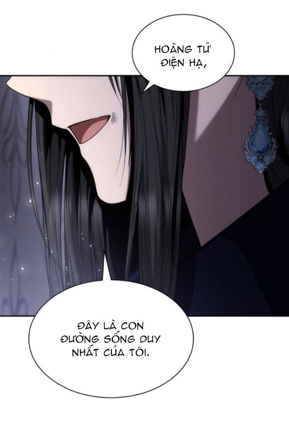 Chị Gái À, Kiếp Này Em Chính Là Nữ Hoàng - Chap 92.1 - Trang 18