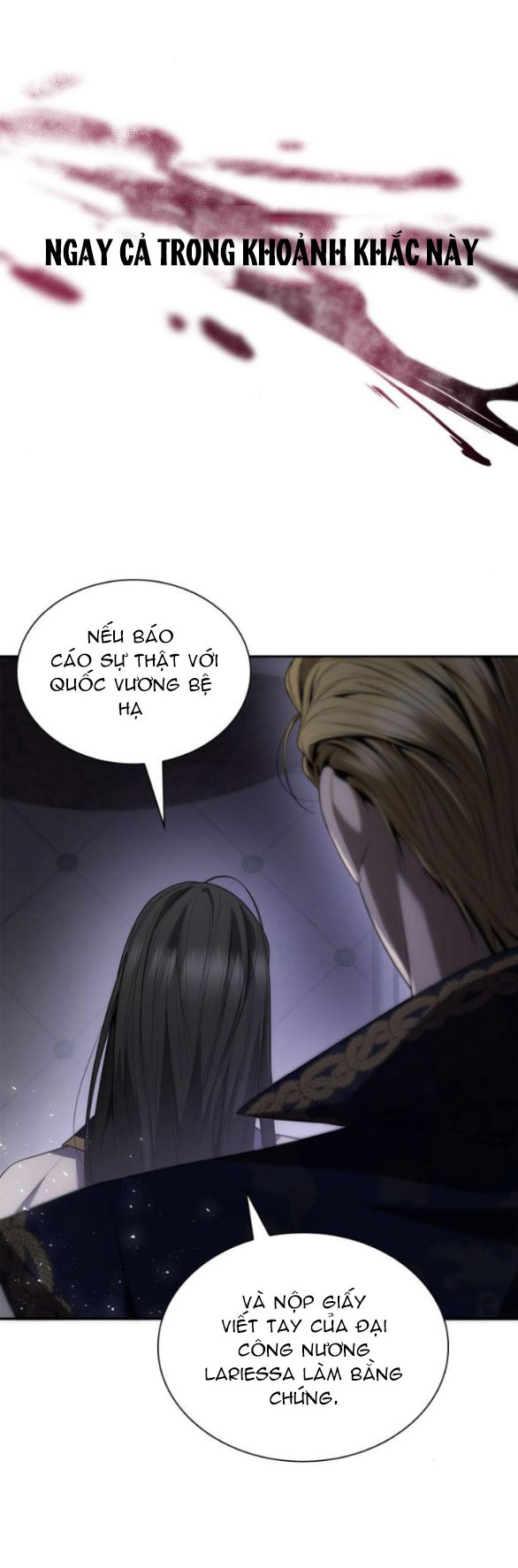Chị Gái À, Kiếp Này Em Chính Là Nữ Hoàng - Chap 92.1 - Trang 19
