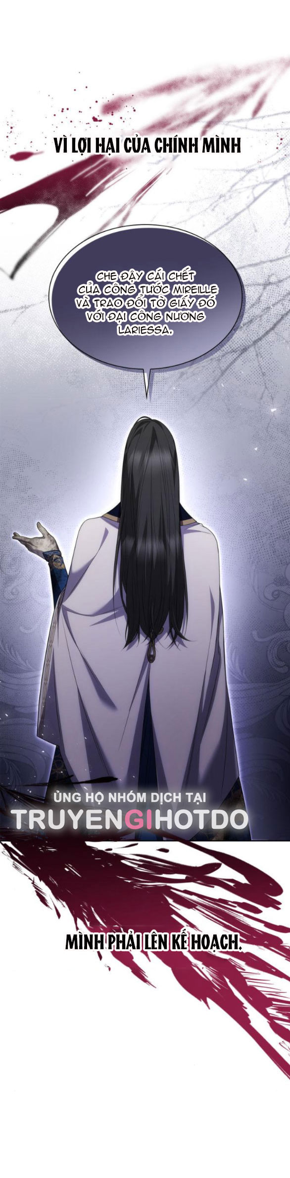 Chị Gái À, Kiếp Này Em Chính Là Nữ Hoàng - Chap 92.1 - Trang 21