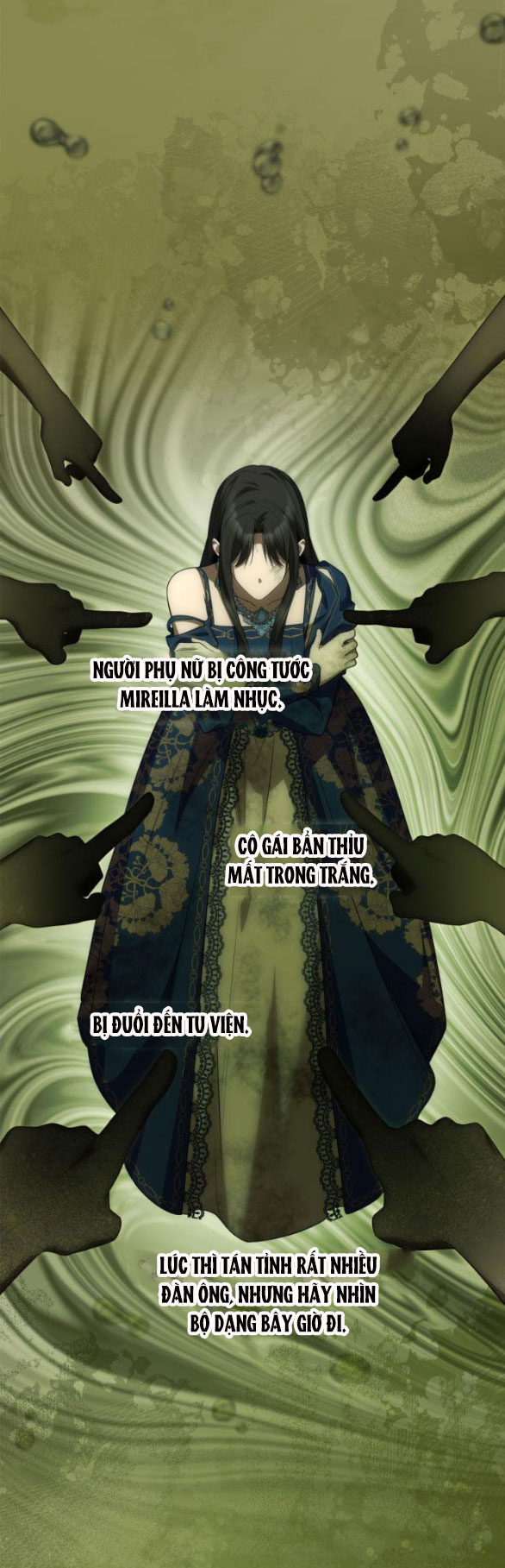 Chị Gái À, Kiếp Này Em Chính Là Nữ Hoàng - Chap 92.1 - Trang 25