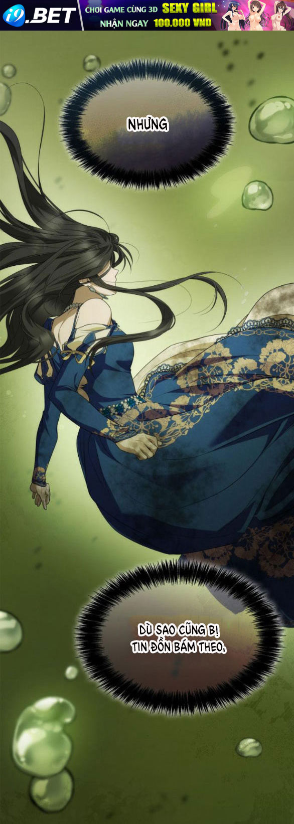 Chị Gái À, Kiếp Này Em Chính Là Nữ Hoàng - Chap 92.1 - Trang 27