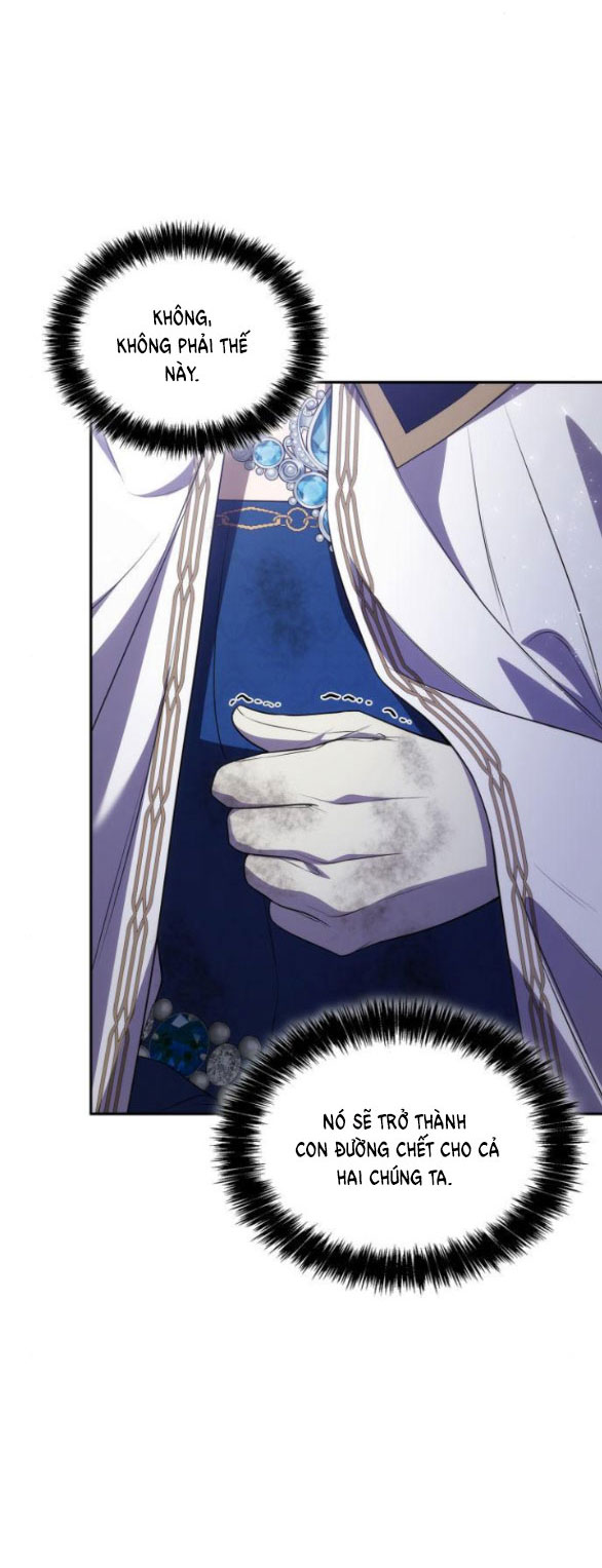 Chị Gái À, Kiếp Này Em Chính Là Nữ Hoàng - Chap 92.1 - Trang 4