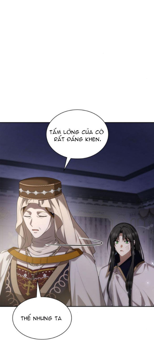 Chị Gái À, Kiếp Này Em Chính Là Nữ Hoàng - Chap 92.1 - Trang 37