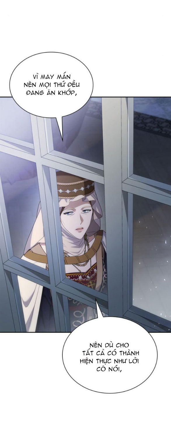 Chị Gái À, Kiếp Này Em Chính Là Nữ Hoàng - Chap 92.1 - Trang 40