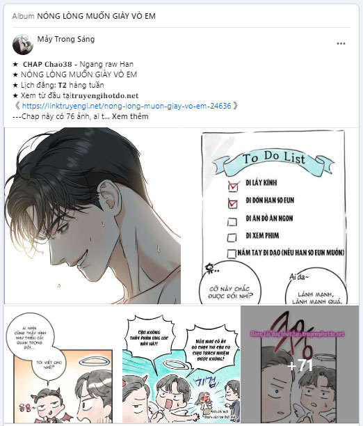 Chị Gái À, Kiếp Này Em Chính Là Nữ Hoàng - Chap 92.1 - Trang 48