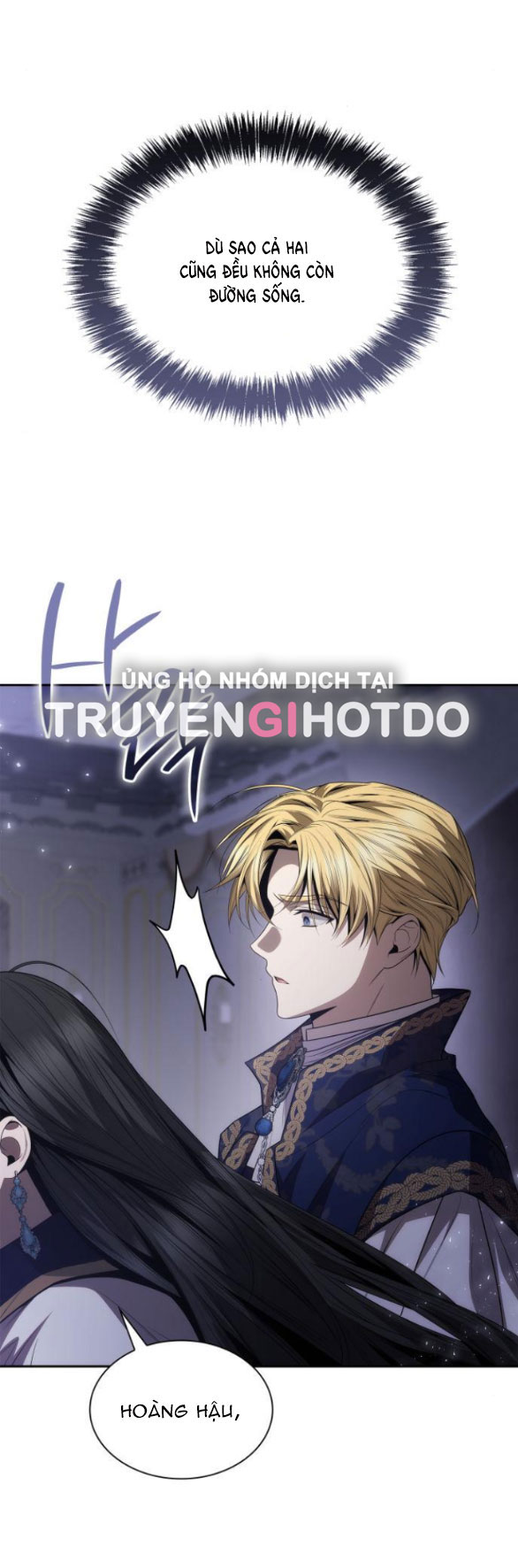 Chị Gái À, Kiếp Này Em Chính Là Nữ Hoàng - Chap 92.1 - Trang 7