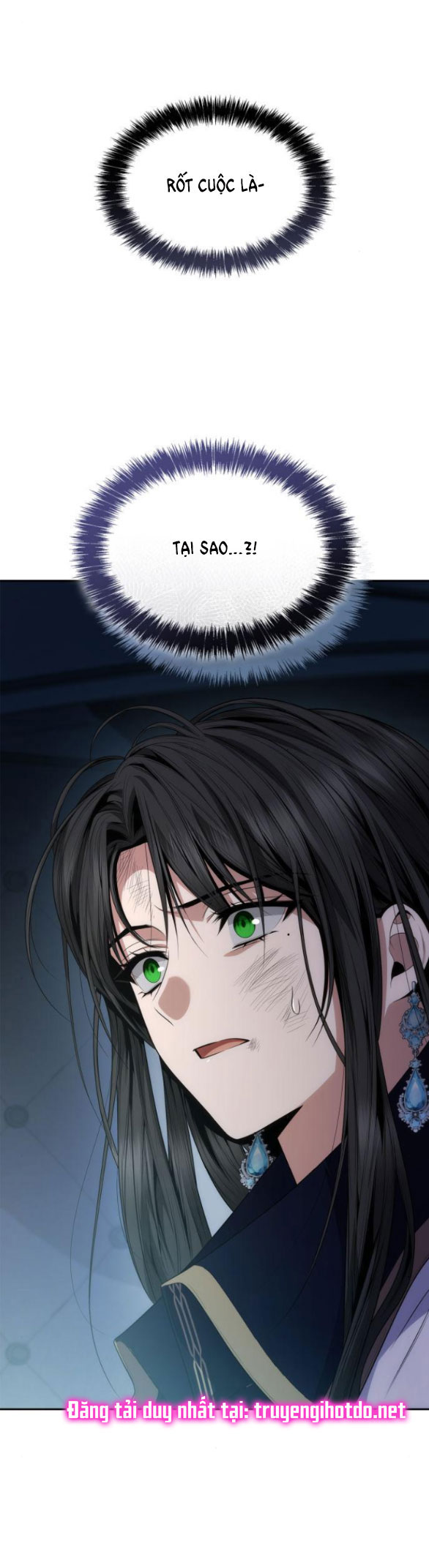 Chị Gái À, Kiếp Này Em Chính Là Nữ Hoàng - Chap 92.2 - Trang 1
