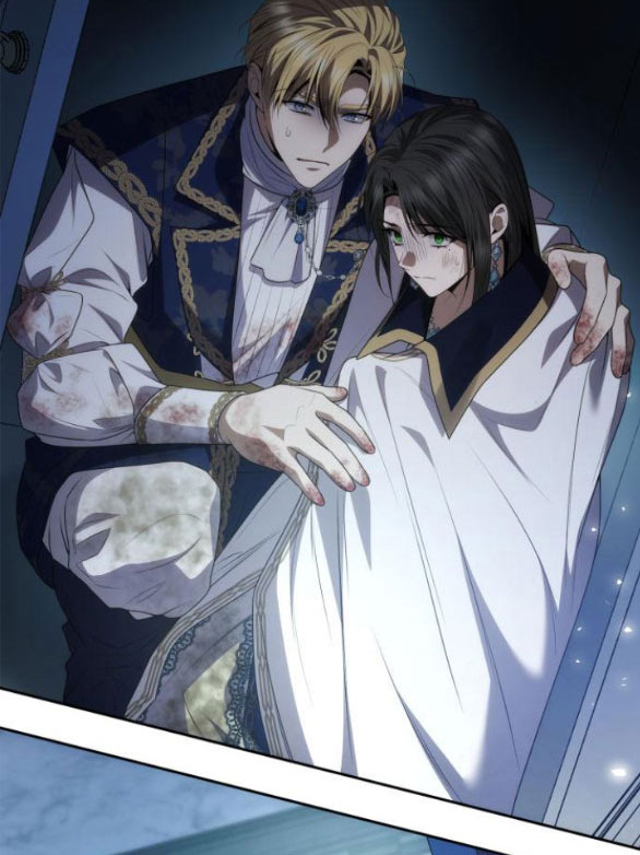 Chị Gái À, Kiếp Này Em Chính Là Nữ Hoàng - Chap 92.2 - Trang 11
