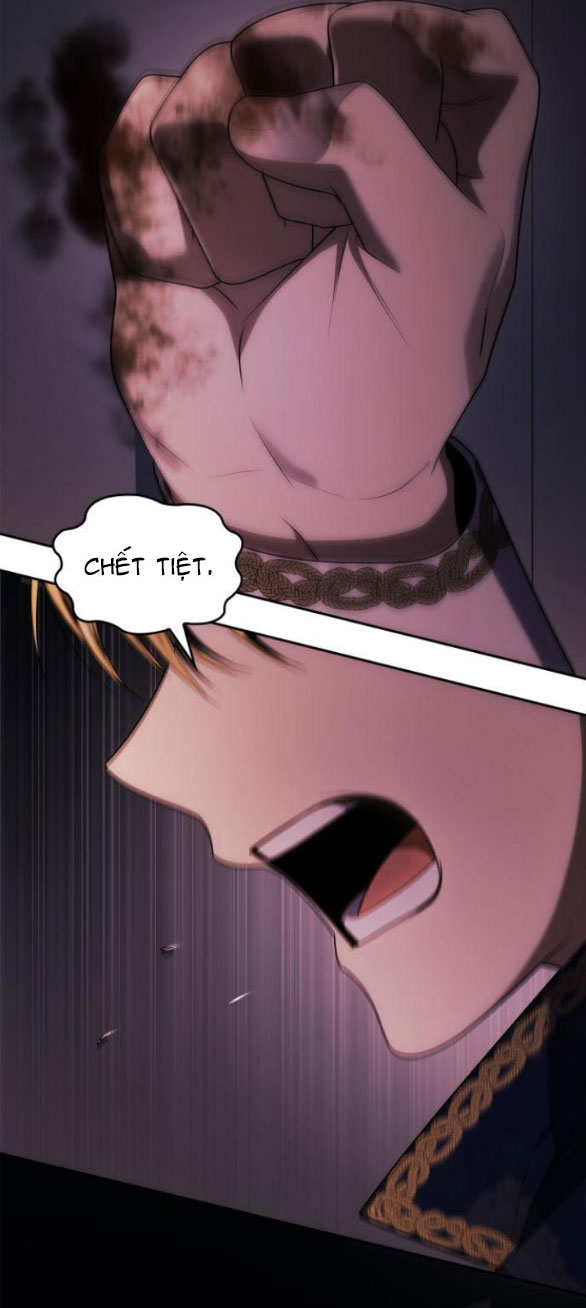 Chị Gái À, Kiếp Này Em Chính Là Nữ Hoàng - Chap 92.2 - Trang 25