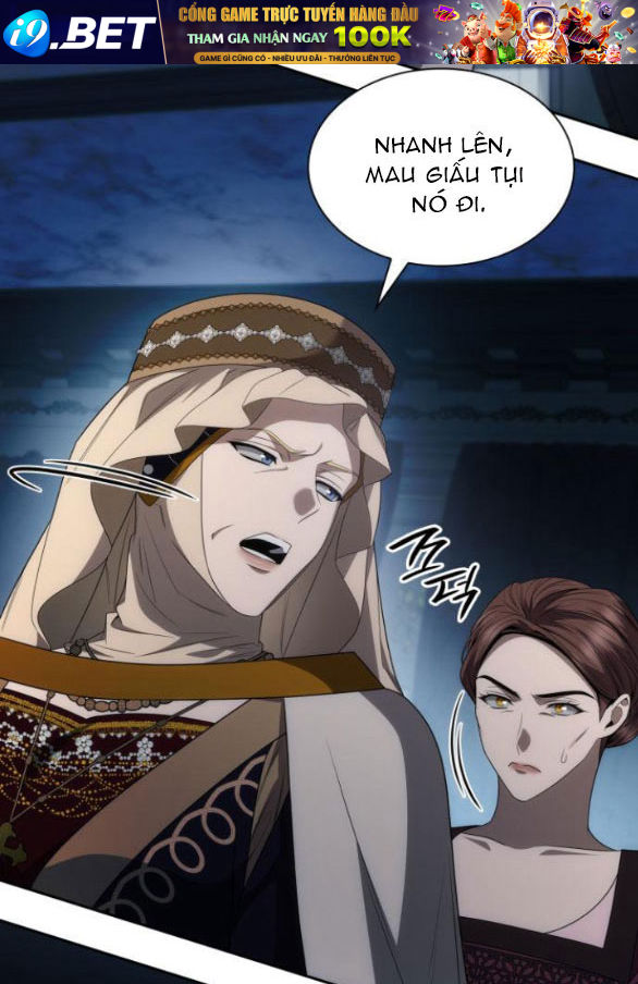 Chị Gái À, Kiếp Này Em Chính Là Nữ Hoàng - Chap 92.2 - Trang 5
