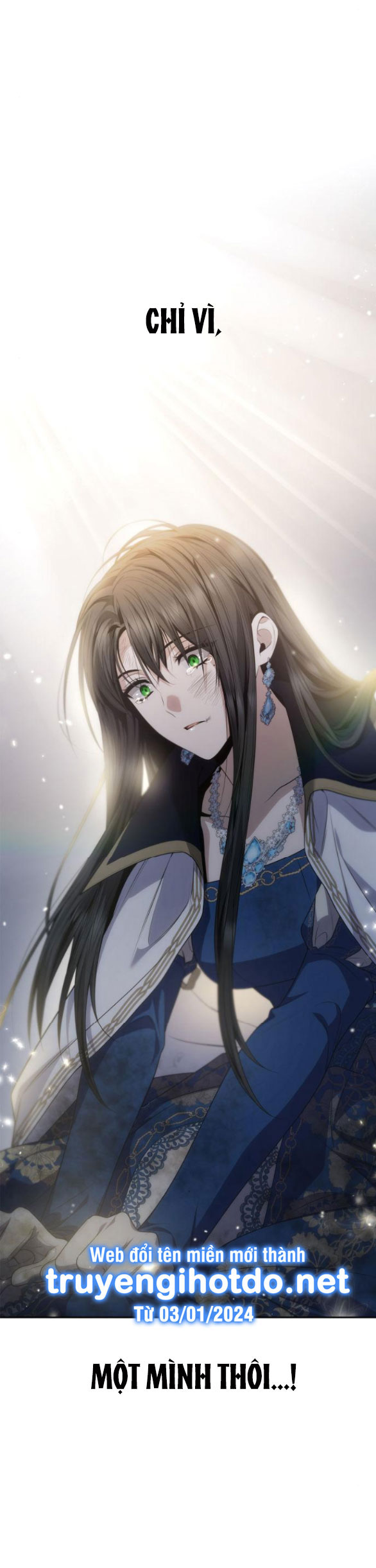 Chị Gái À, Kiếp Này Em Chính Là Nữ Hoàng - Chap 92.2 - Trang 42