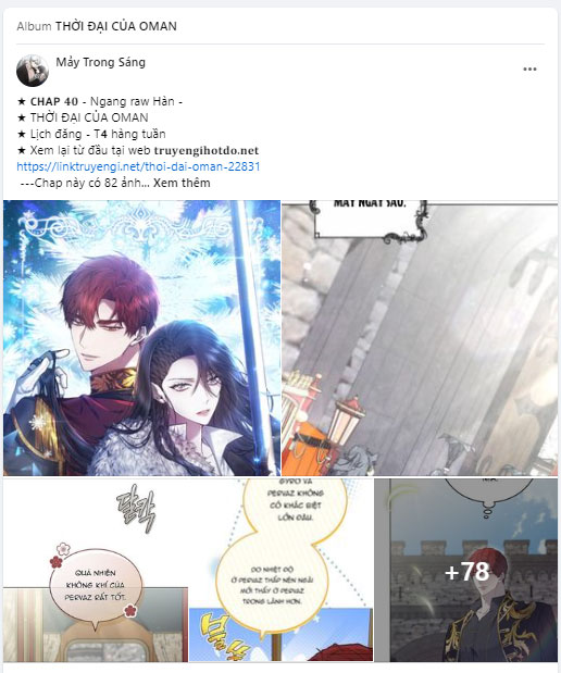Chị Gái À, Kiếp Này Em Chính Là Nữ Hoàng - Chap 92.2 - Trang 45