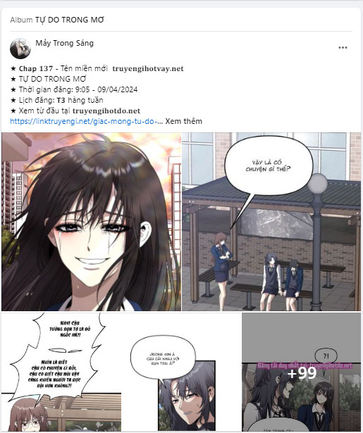 Chị Gái À, Kiếp Này Em Chính Là Nữ Hoàng - Chap 92.2 - Trang 46