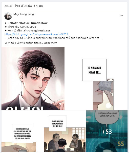 Chị Gái À, Kiếp Này Em Chính Là Nữ Hoàng - Chap 93.1 - Trang 43