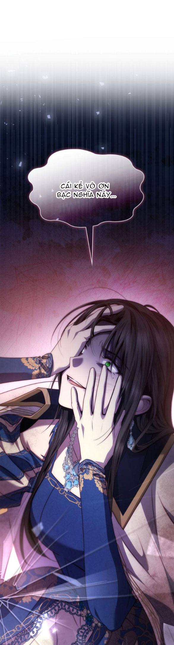 Chị Gái À, Kiếp Này Em Chính Là Nữ Hoàng - Chap 93.1 - Trang 10