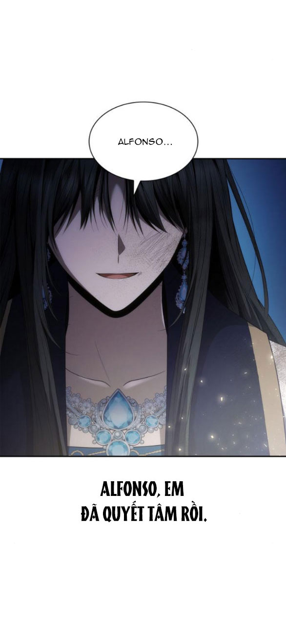 Chị Gái À, Kiếp Này Em Chính Là Nữ Hoàng - Chap 93.2 - Trang 1