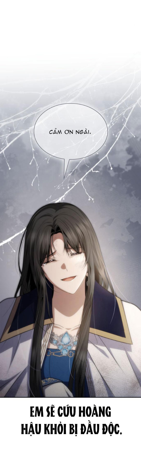 Chị Gái À, Kiếp Này Em Chính Là Nữ Hoàng - Chap 93.2 - Trang 2