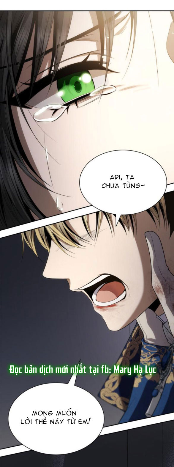 Chị Gái À, Kiếp Này Em Chính Là Nữ Hoàng - Chap 93.2 - Trang 21