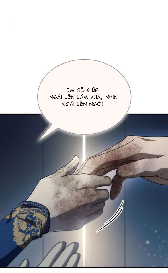 Chị Gái À, Kiếp Này Em Chính Là Nữ Hoàng - Chap 93.2 - Trang 25