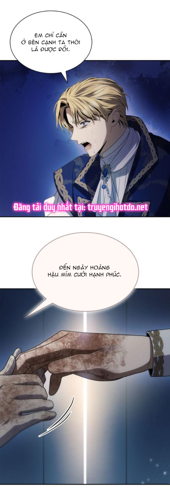 Chị Gái À, Kiếp Này Em Chính Là Nữ Hoàng - Chap 93.2 - Trang 26