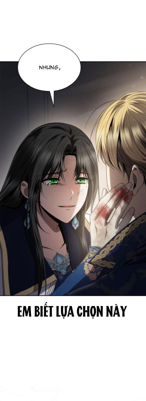Chị Gái À, Kiếp Này Em Chính Là Nữ Hoàng - Chap 93.2 - Trang 4