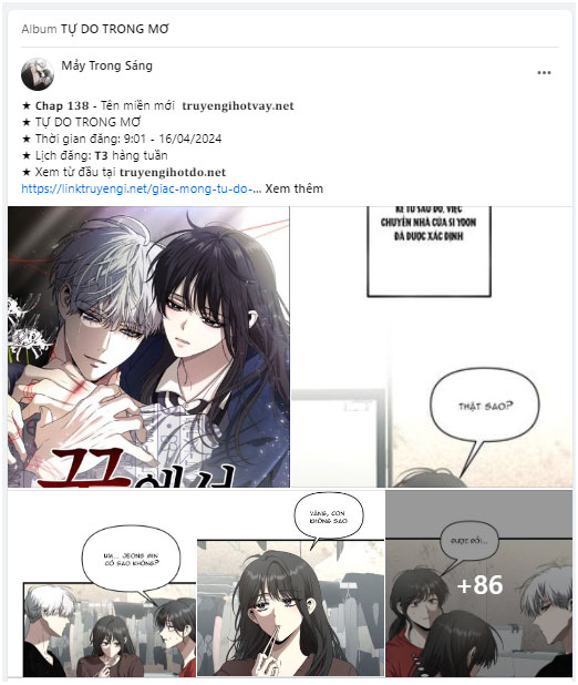 Chị Gái À, Kiếp Này Em Chính Là Nữ Hoàng - Chap 93.2 - Trang 35