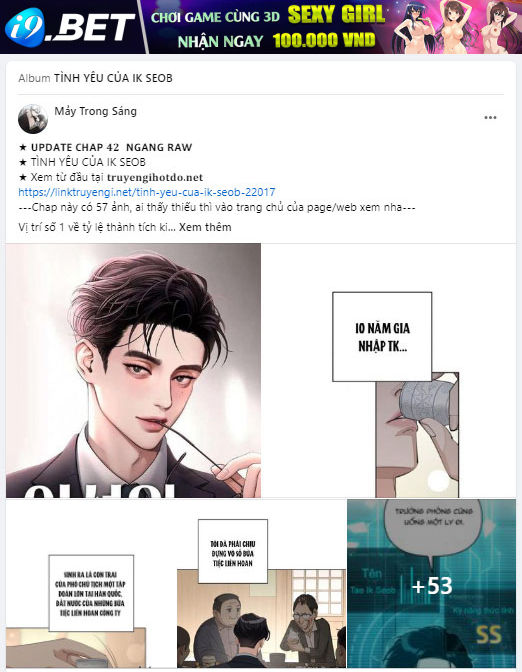 Chị Gái À, Kiếp Này Em Chính Là Nữ Hoàng - Chap 93.2 - Trang 36