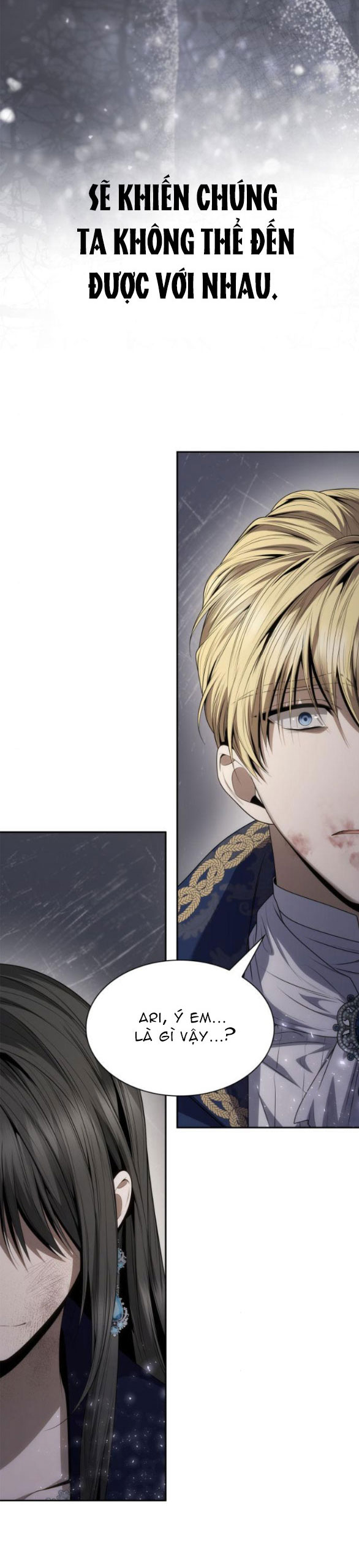 Chị Gái À, Kiếp Này Em Chính Là Nữ Hoàng - Chap 93.2 - Trang 6