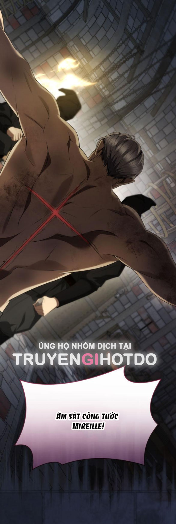 Chị Gái À, Kiếp Này Em Chính Là Nữ Hoàng - Chap 93.3 - Trang 8