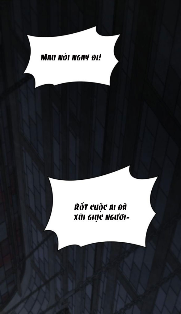 Chị Gái À, Kiếp Này Em Chính Là Nữ Hoàng - Chap 94.1 - Trang 1